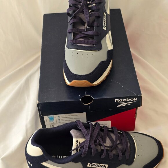 Reebok Glide Men's Shoes - Picture 8 of 9